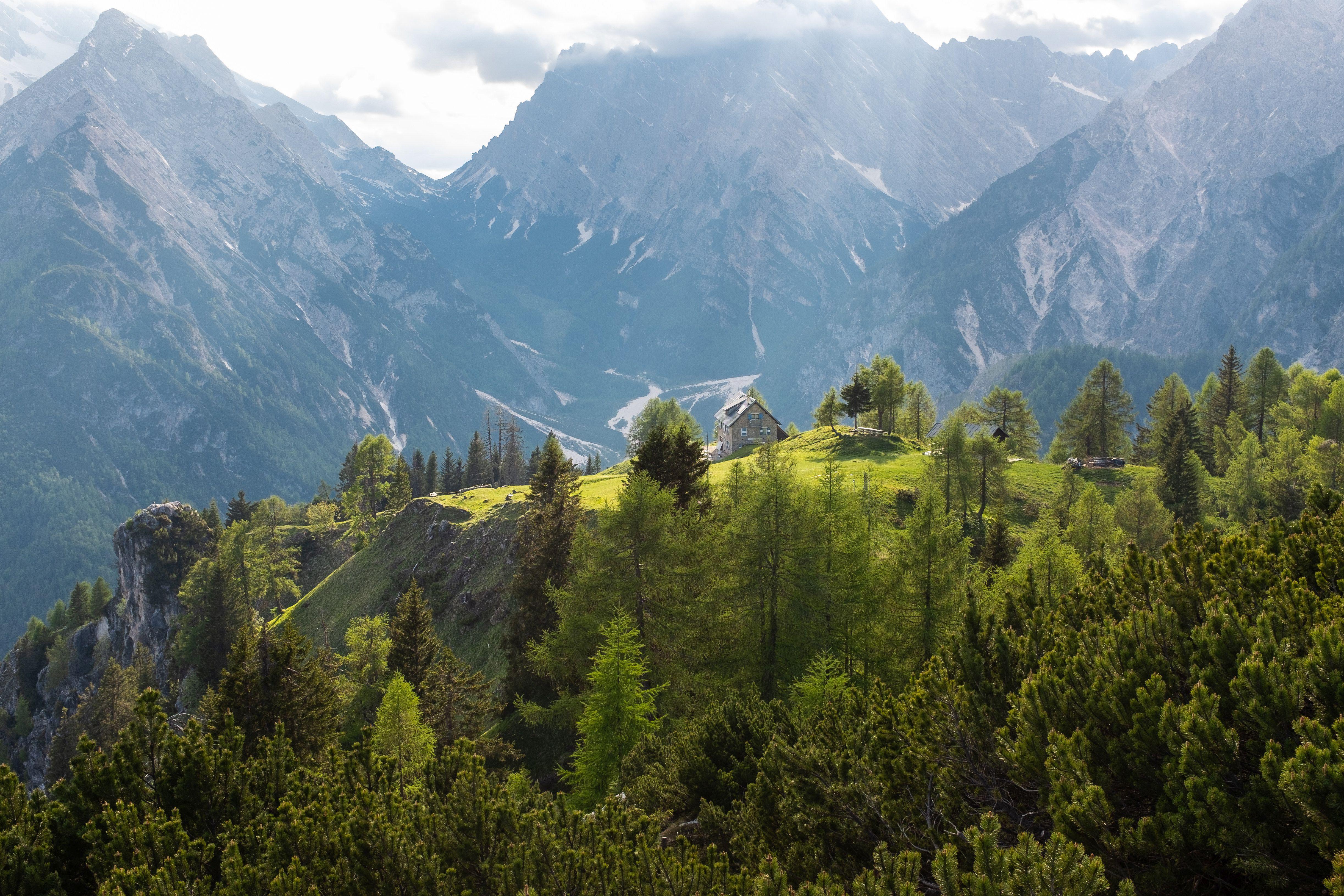 Vacanze in montagna, ecco per chi sono controindicate