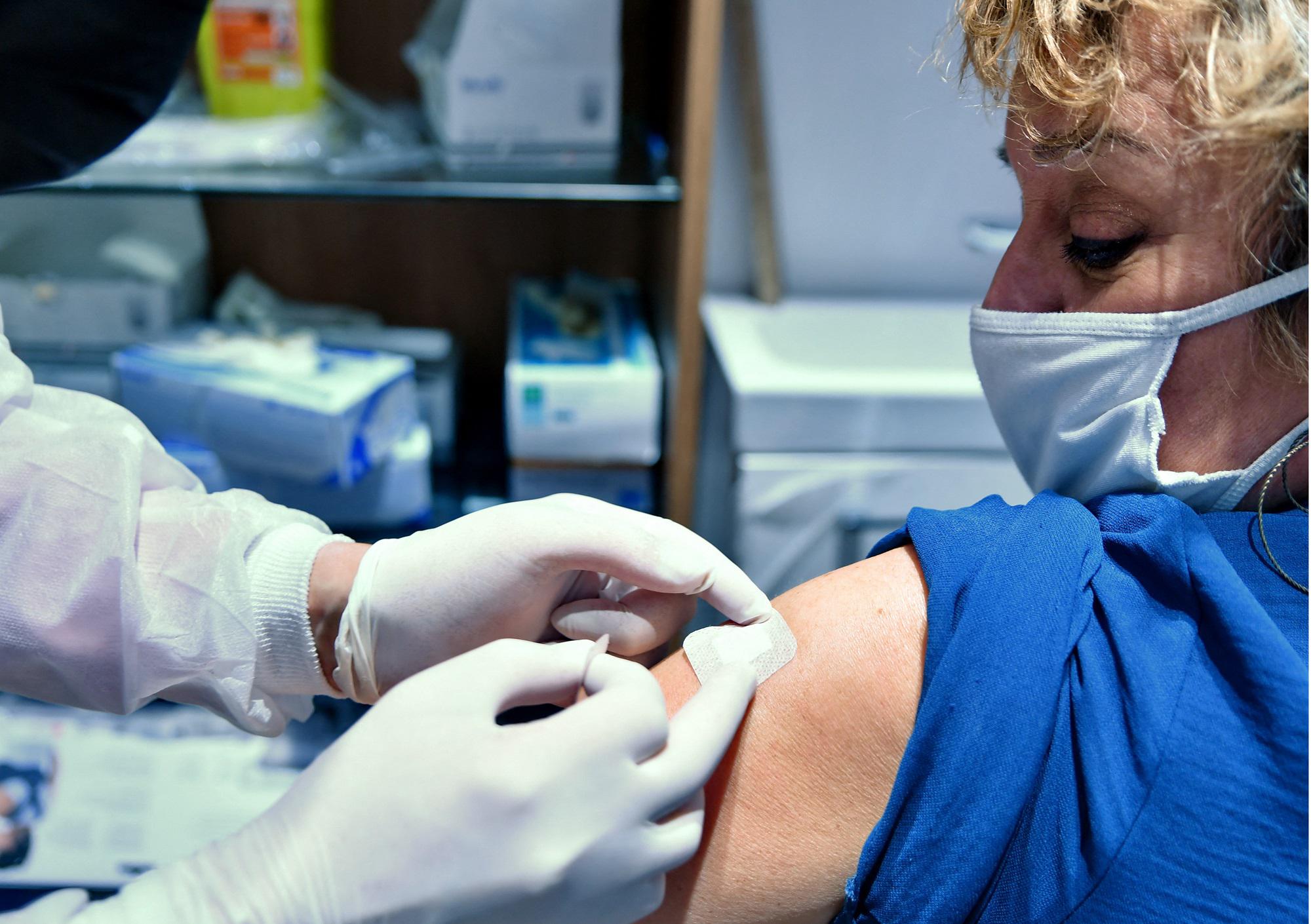 Vaccini Lazio in farmacia, cosa c'è da sapere