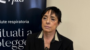 Vaccini, Siliquini (Siti): "Infezioni respiratorie rischio per anziani e fragili"