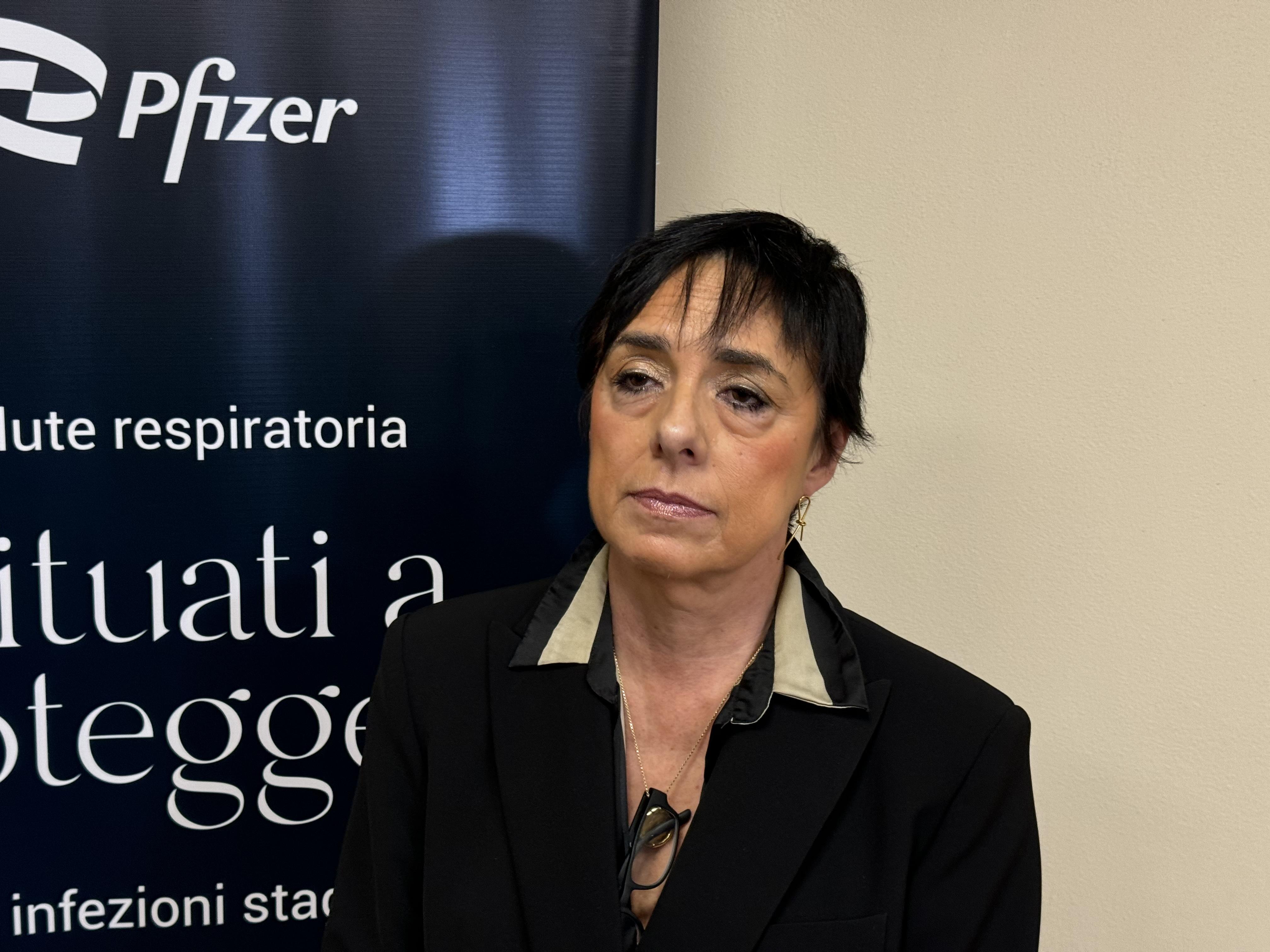 Vaccini, Siliquini (Siti): "Infezioni respiratorie rischio per anziani e fragili"