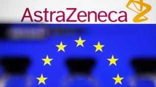 Vaccino Covid AstraZeneca, "in Ue 4 dosi su 5 inutilizzate"