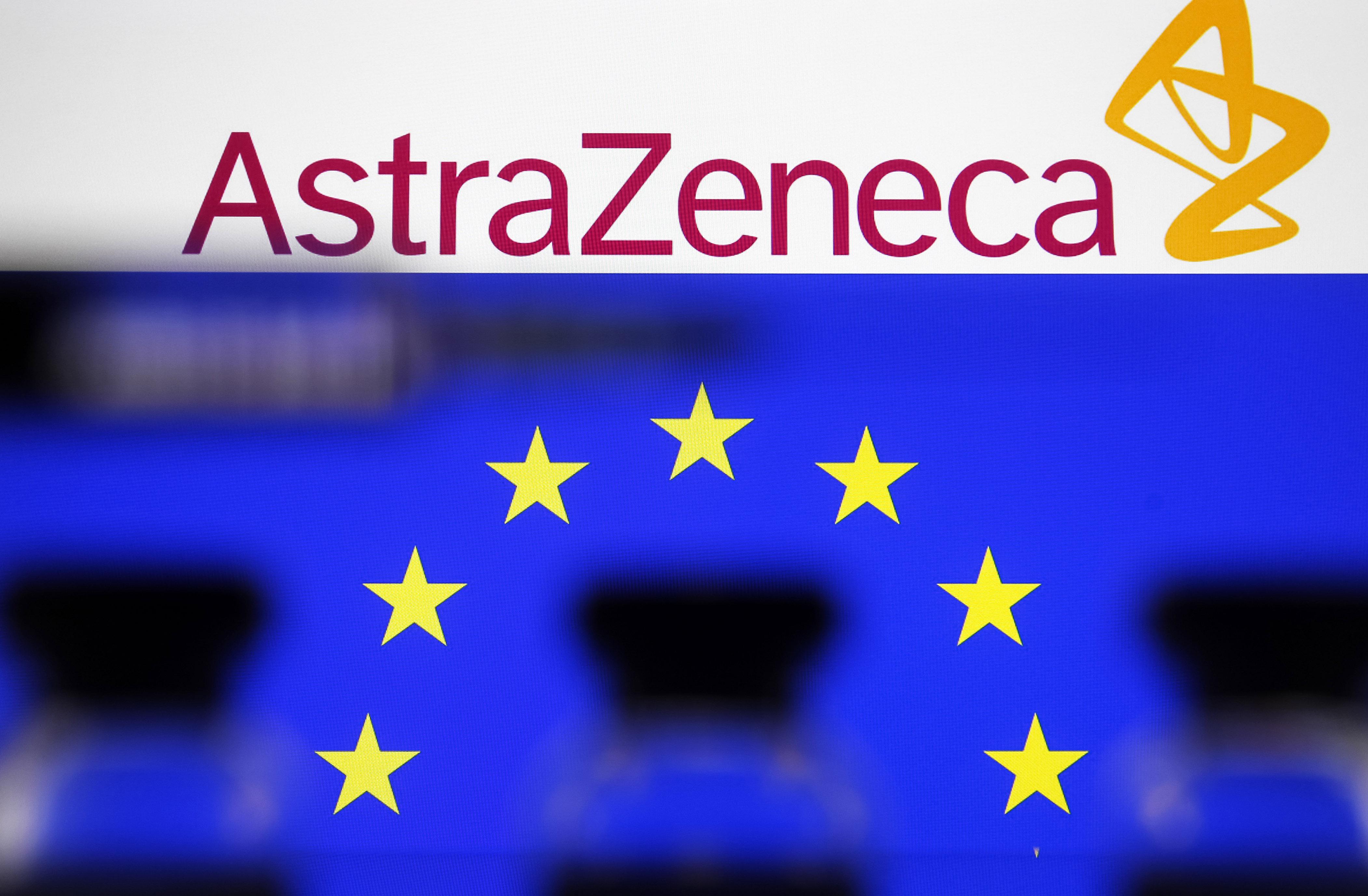 Vaccino Covid AstraZeneca, "in Ue 4 dosi su 5 inutilizzate"