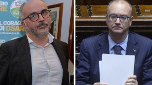 Valditara, Raimo: "Ministro va colpito come la Morte Nera"