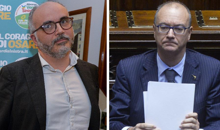 Valditara, Raimo: "Ministro va colpito come la Morte Nera"