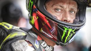 Valentino Rossi, ipotesi ritiro immediato?