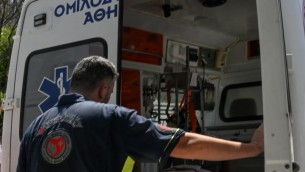 Valerio Bianchi in coma dopo incidente a Zante, pronto volo di Stato