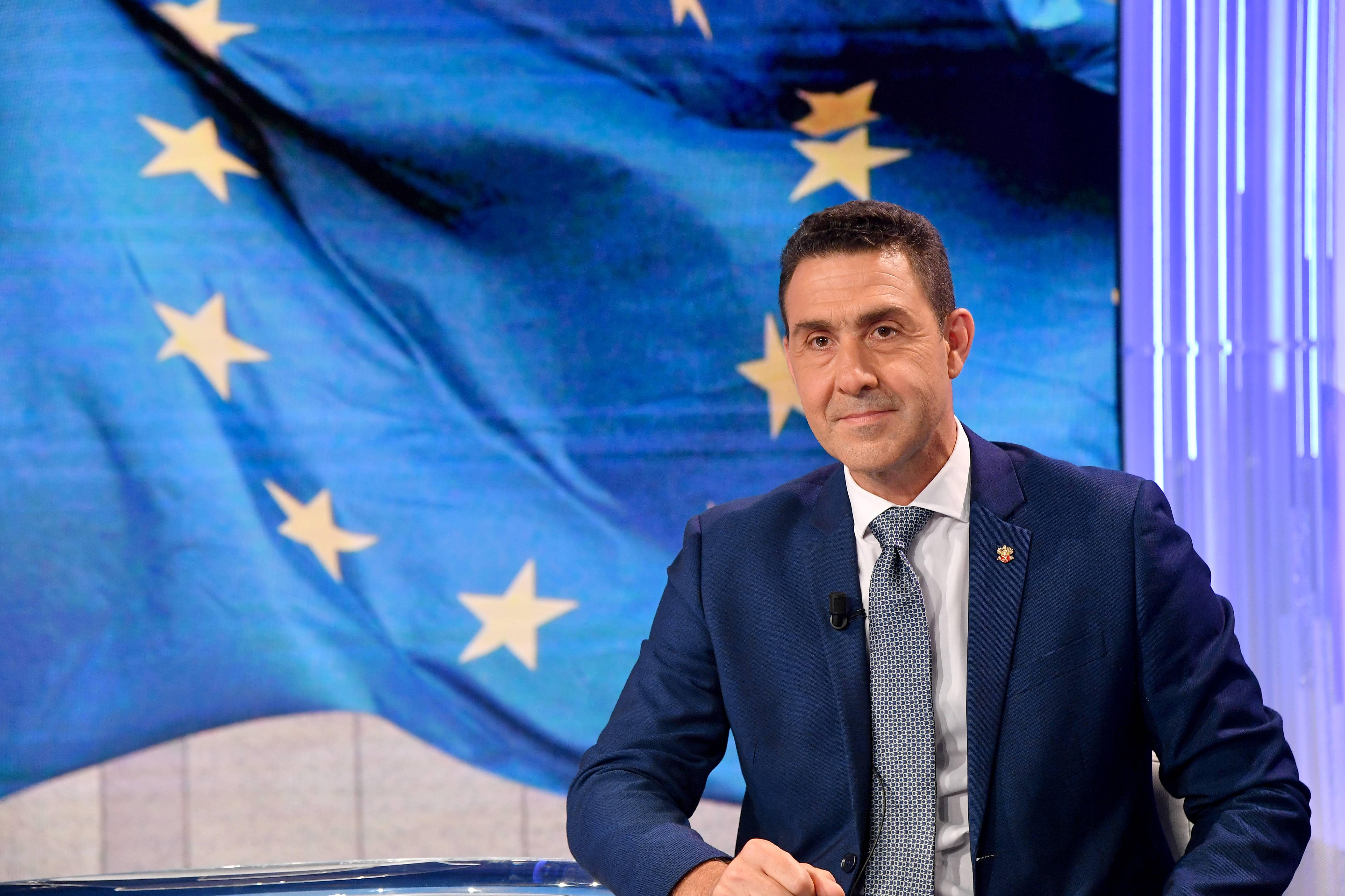 Vannacci vicepresidente dei Patrioti di Orban? Per Rn "un problema"