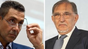 Vannacci vs La Russa: "Pensa solo a sminuirmi"