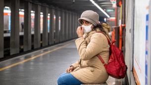 Varianti Covid, Silvestri: "No panico, facciamoci guidare da scienza"