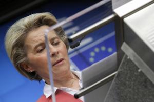 Varianti Covid, Von der Leyen: "Ecco dove sono in Ue"