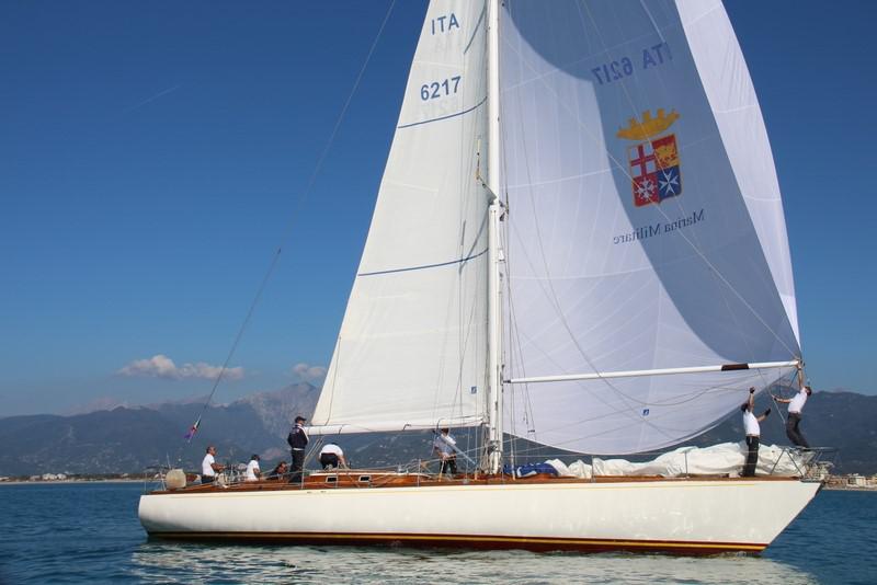 Vele d'epoca, ultimo raduno dell'anno a Viareggio dal 14 al 16 ottobre