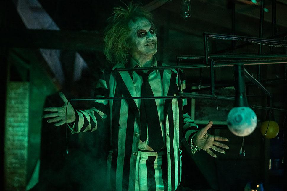 Venezia 81 apre con 'Beetlejuice Beetlejuice', tutte le curiosità sul sequel del cult di Tim Burton