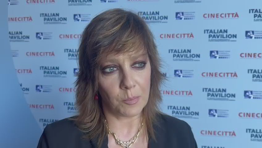 Venezia 81, Giovanna Mezzogiorno: “Nel mio corto racconto il body shaming” - Video