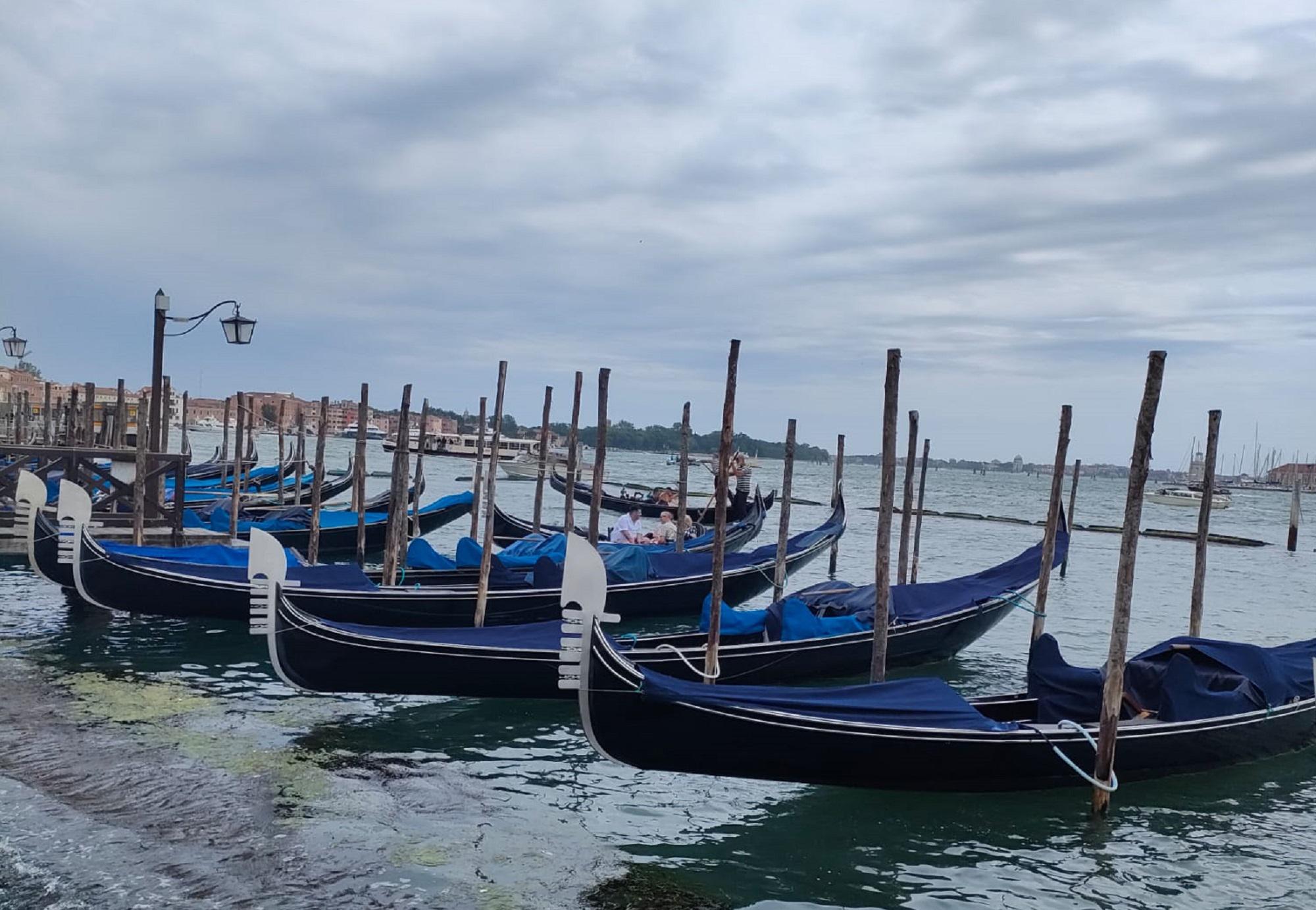 Venezia, Unesco vuole includerla in lista siti in pericolo