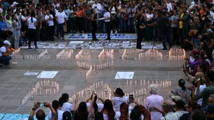 Venezuela, De Grazia in carcere dei servizi a Caracas