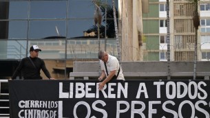 Venezuela, deputato arrestato dopo intervista con Adnkronos: il sostegno della politica