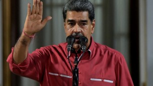 Venezuela, Wsj: Usa offrono a Maduro amnistia se lascia il potere