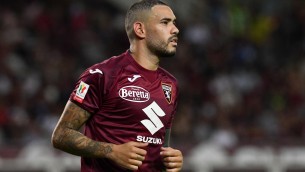 Verona-Torino 2-3, granata in testa alla classifica