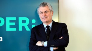 Vicedirettore generale Gian Luca Santi nominato nuovo chief financial officer di Bper Banca