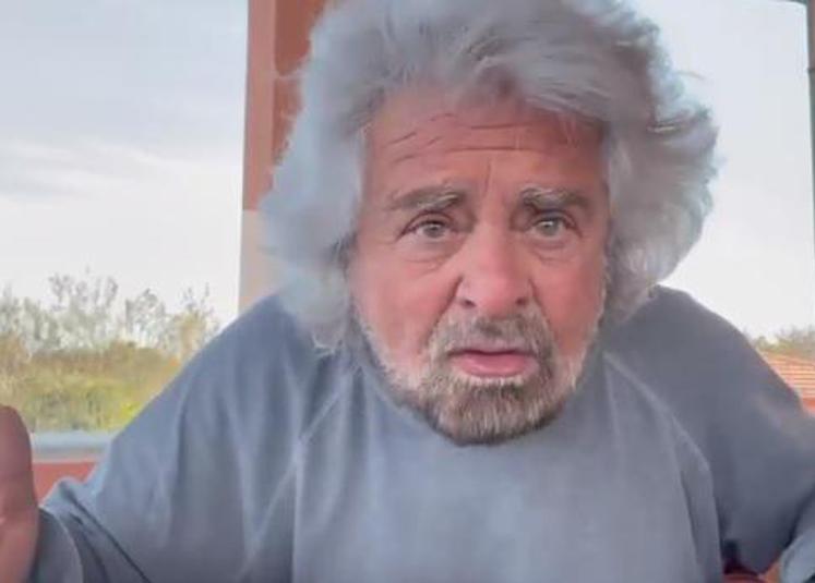 Video Grillo, l'ex Cinquestelle: "M5S non parlano per non perdere seggio"