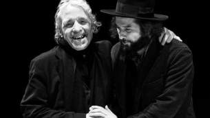 Abel Ferrara e Vinicio Capossela a LFF 2017