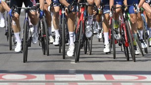 Vuelta di Spagna 2023, oggi la decima tappa: percorso, in tv e streaming