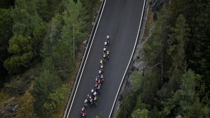 Vuelta di Spagna 2023, oggi undicesima tappa: percorso, in tv e streaming