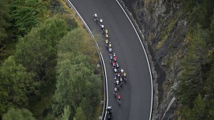 Vuelta di Spagna 2023, tappa di oggi Andorra La Vella-Tarragona: percorso, in tv e streaming