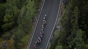 Vuelta di Spagna 2023, tappa di oggi Morella-Burriana: percorso, in tv e streaming