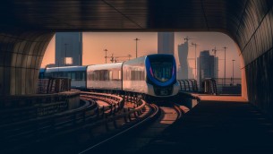 Webuild, Re Salman inaugura nuova rete metro Riyad con avveniristica Downtown station