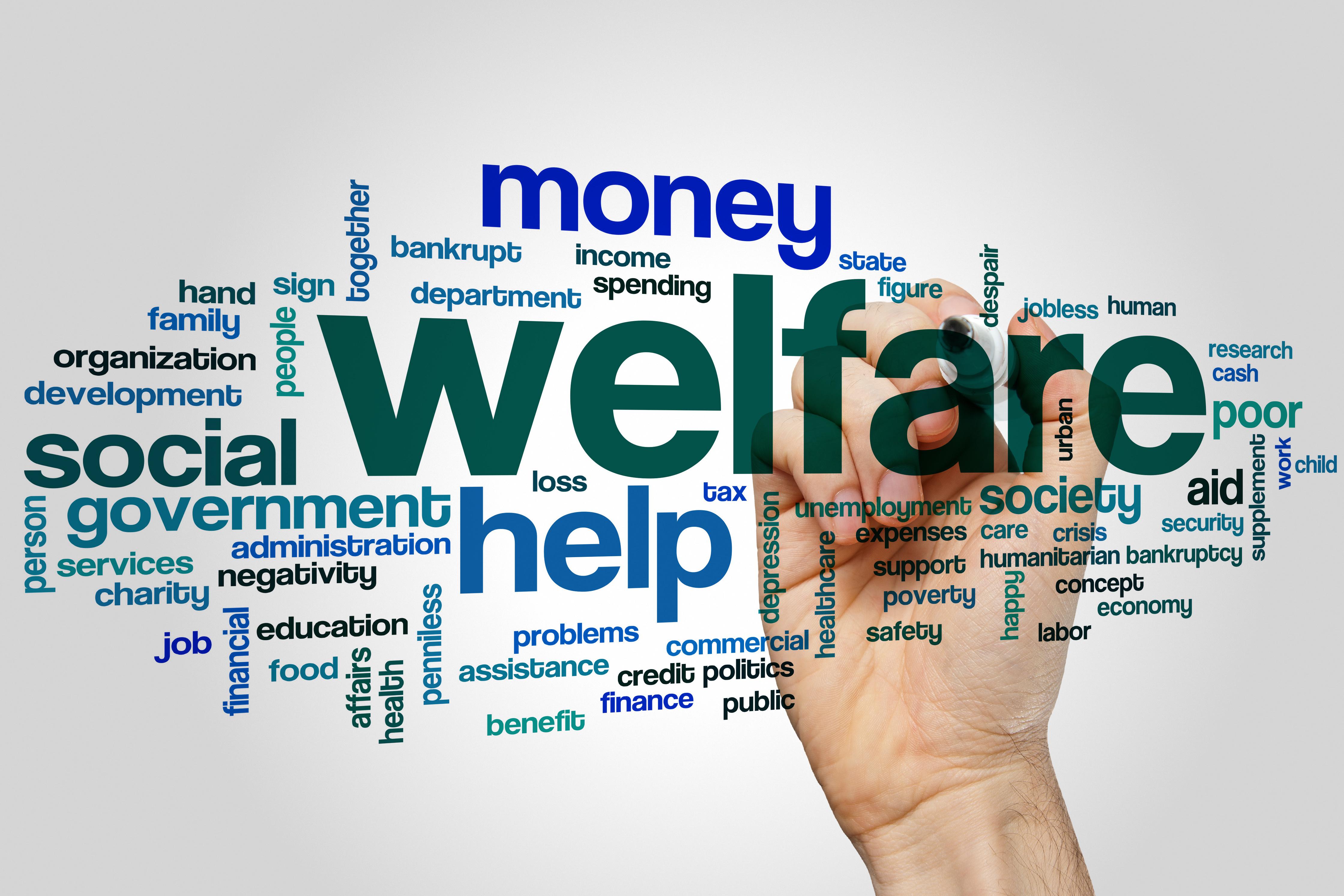 Welfare, Csel: "Arriva 'tesoretto' per fabbisogni standard comuni, al Sud il 46%"