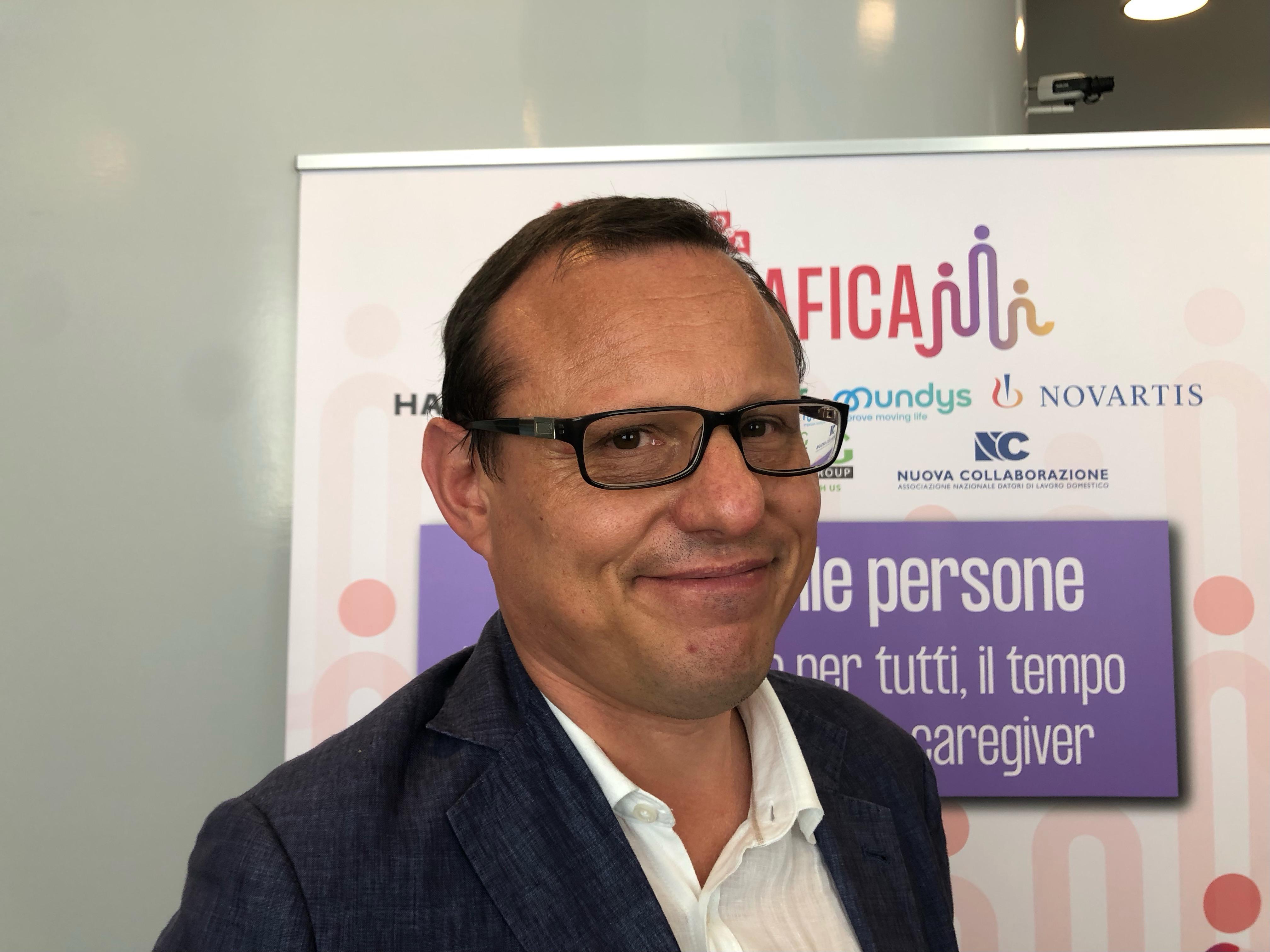 Welfare, Riccardi (Prg Retail Group): "Senza nuove nascite non c'è futuro per il Paese"