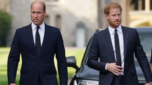 William torna a parlare di Harry, il ricordo con la madre Diana in nuovo documentario