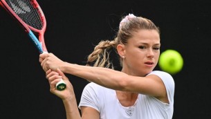 Wimbledon 2023, italiane ko: eliminate Giorgi, Stefanini e Bronzetti