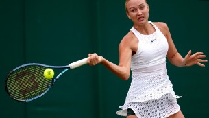 Wimbledon 2023, sorpresa Andreeva: chi è la 16enne russa