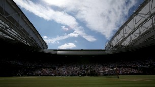 Wimbledon 2023, sorteggiati i tabelloni: derby Berrettini-Sonego al 1° turno