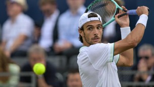 Wimbledon, esordio vincente per Musetti e Darderi