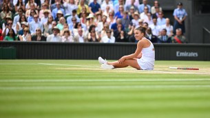 Wimbledon, i numeri di Paolini dopo la finale: premi e ranking, cosa cambia