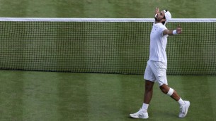 Wimbledon, Musetti oggi contro Djokovic in semifinale