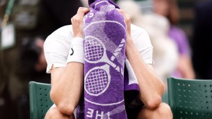 Wimbledon, Sinner eliminato nei quarti: Medvedev vince in 5 set