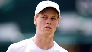 Wimbledon, Sinner oggi contro Medvedev nei quarti: orario e diretta tv