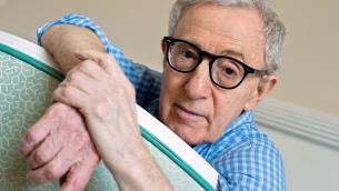 Woody Allen chiarisce: "Mai detto che mi ritiro da regista"