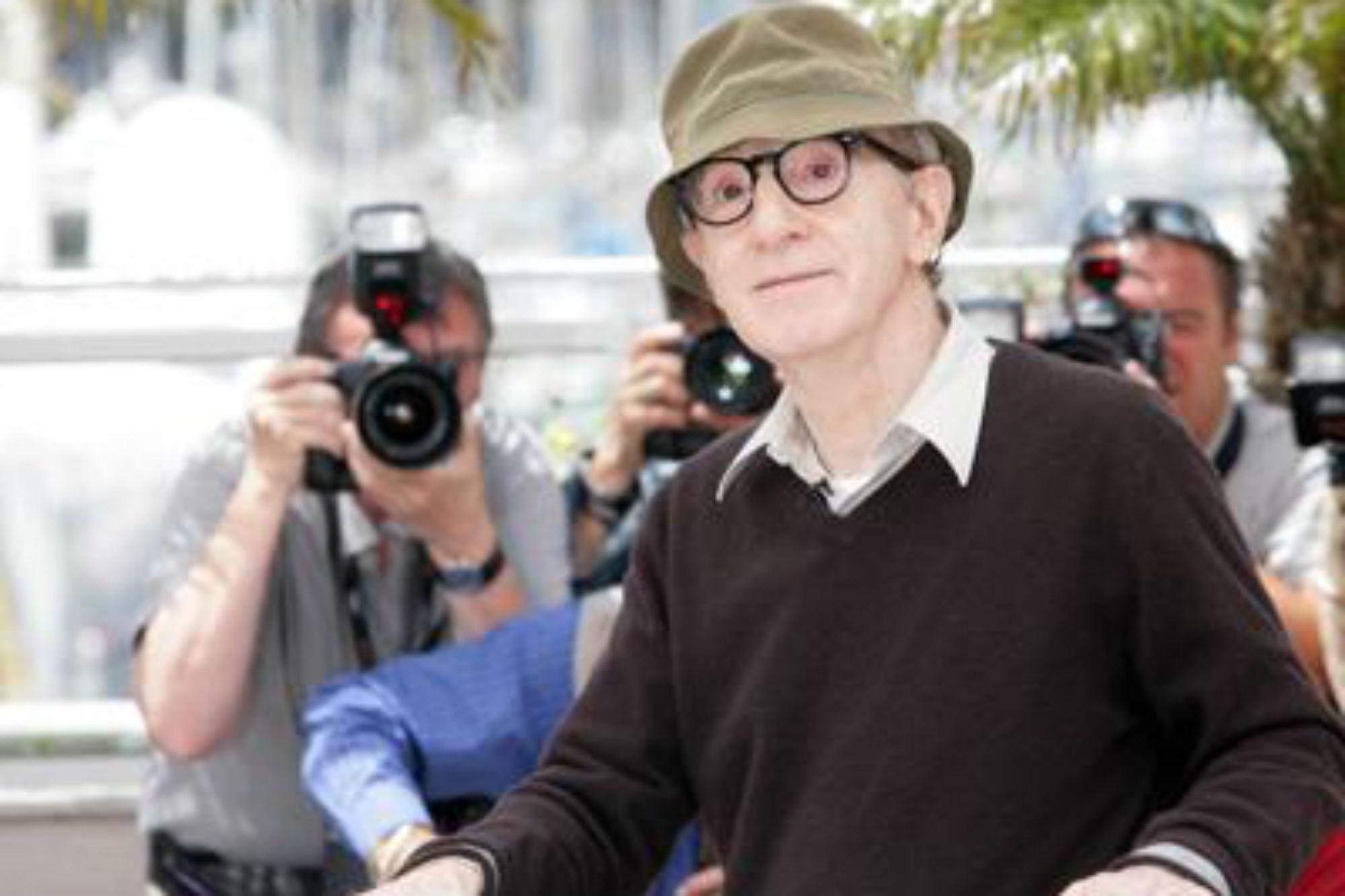 Woody Allen e il ritiro dalla regia: "Wasp 22 sarà il mio ultimo film"