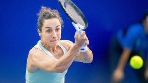 Wta Jiujiang, Martina Trevisan torna a vincere: batte Zheng senza problemi