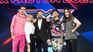 X Factor 2021 al via dal 16 settembre, tutte le novità del contest