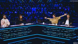 X Factor 2022, ecco chi sono i 12 artisti in gara