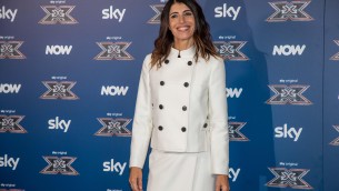 X Factor, Giorgia: "Da fan del programma, incredibile essere conduttrice"