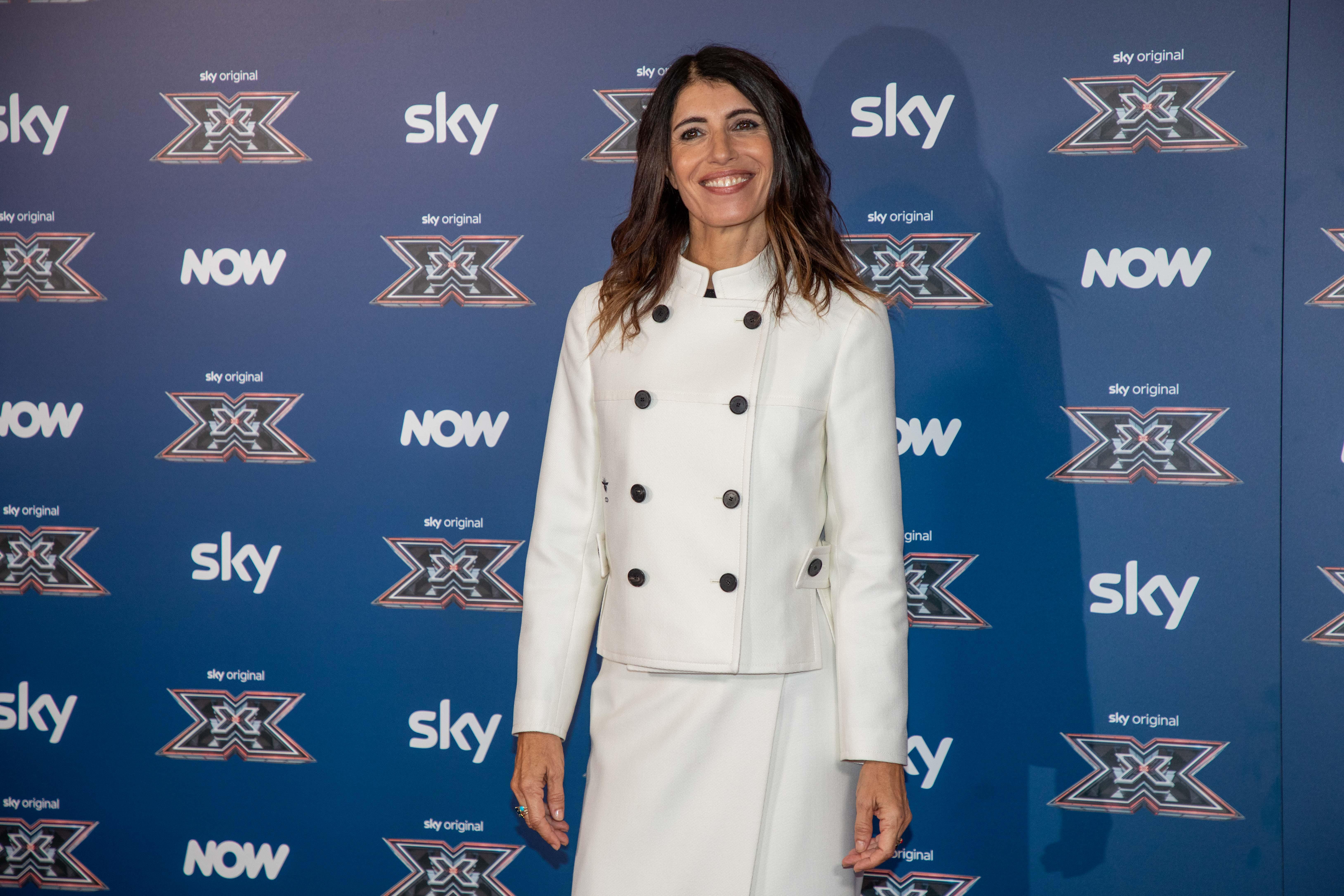 X Factor, Giorgia: "Da fan del programma, incredibile essere conduttrice"