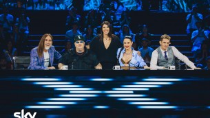 X Factor, nuova giuria e nuova conduttrice: si riparte il 12 settembre