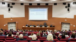 XXI Convegno Codau, terza giornata conclusiva edizione 2024 a UniFirenze